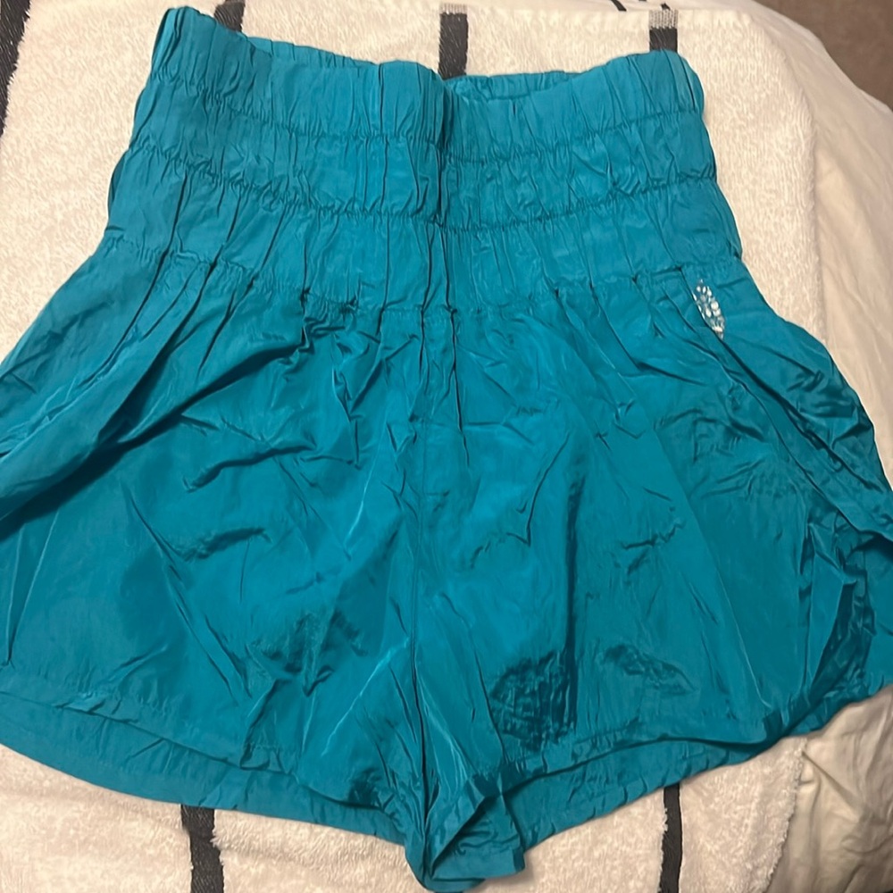 Free People Shorts